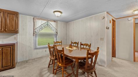 75 Hunters Pen Drive Weston WV 26452