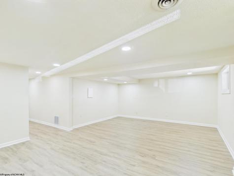 808 E Park Avenue Fairmont WV 26554