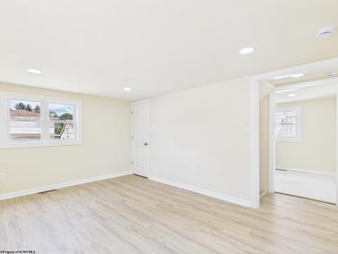 808 E Park Avenue Fairmont WV 26554