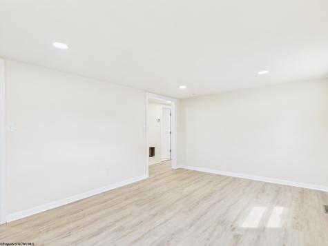 808 E Park Avenue Fairmont WV 26554