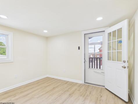 808 E Park Avenue Fairmont WV 26554