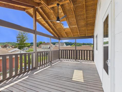 808 E Park Avenue Fairmont WV 26554