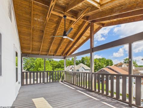 808 E Park Avenue Fairmont WV 26554