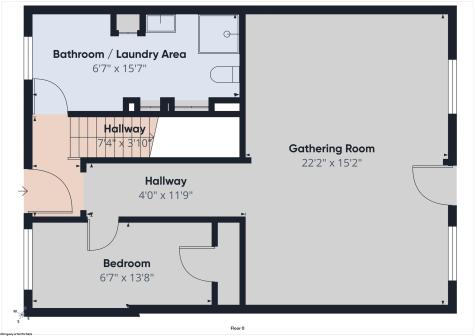 808 E Park Avenue Fairmont WV 26554