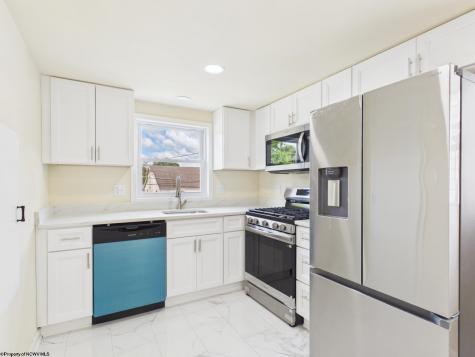 808 E Park Avenue Fairmont WV 26554