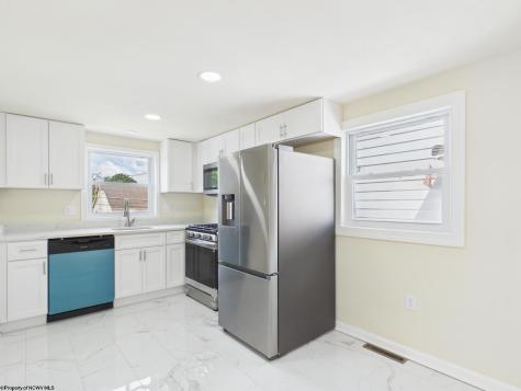 808 E Park Avenue Fairmont WV 26554
