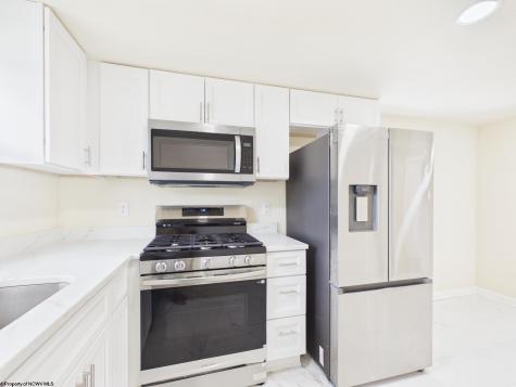 808 E Park Avenue Fairmont WV 26554