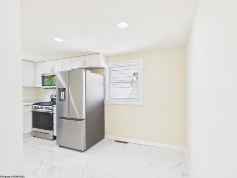 808 E Park Avenue Fairmont WV 26554