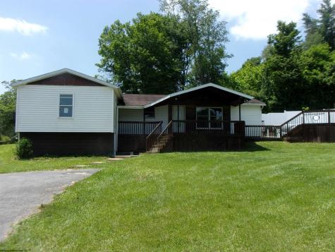 429 Main Street West Milford WV 26451