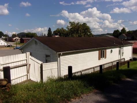 429 Main Street West Milford WV 26451