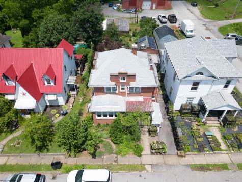 515 Center Avenue Weston WV 26452