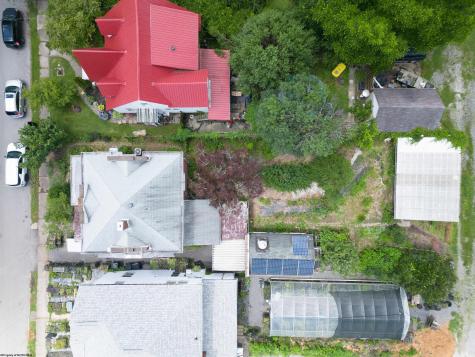 515 Center Avenue Weston WV 26452