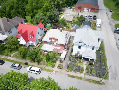 515 Center Avenue Weston WV 26452