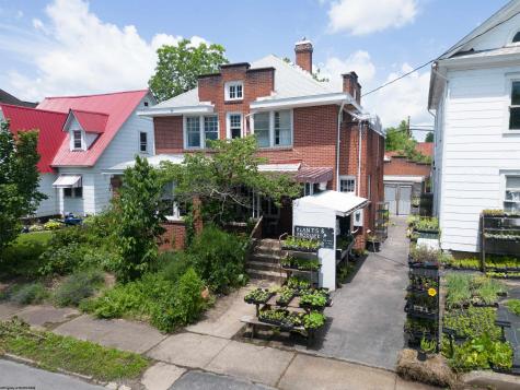 515 Center Avenue Weston WV 26452