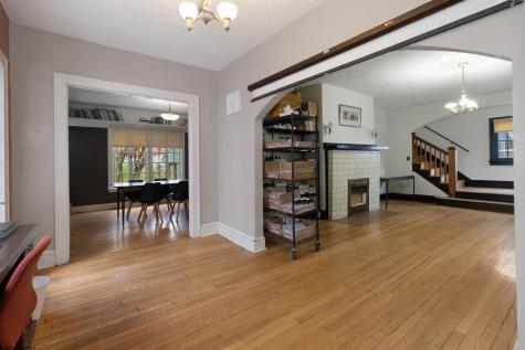 515 Center Avenue Weston WV 26452