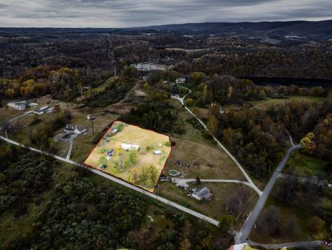 3443 Stewartstown Road Morgantown WV 26508