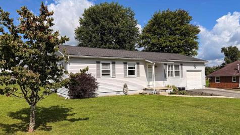 62 Blue Pond Lane Elkins WV 26241