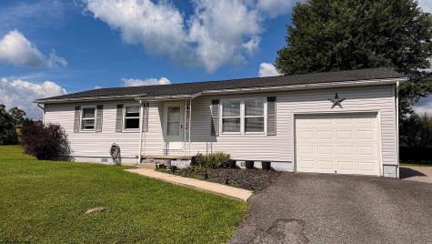 62 Blue Pond Lane Elkins WV 26241