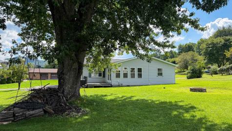 62 Blue Pond Lane Elkins WV 26241