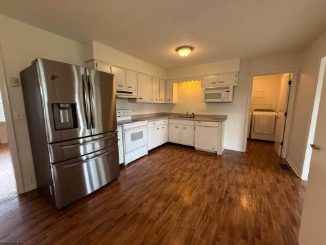62 Blue Pond Lane Elkins WV 26241