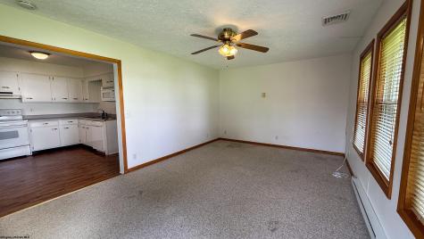 62 Blue Pond Lane Elkins WV 26241