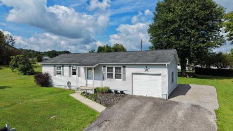62 Blue Pond Lane Elkins WV 26241