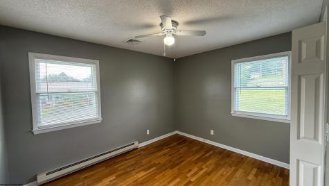 62 Blue Pond Lane Elkins WV 26241