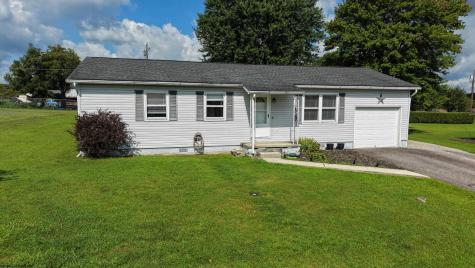 62 Blue Pond Lane Elkins WV 26241