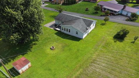 62 Blue Pond Lane Elkins WV 26241
