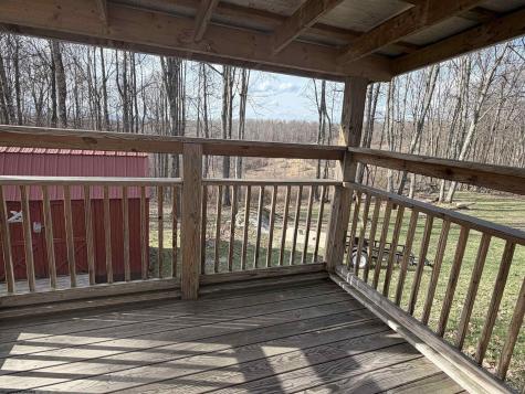 3151 Dogtown Road Reedsville WV 26547