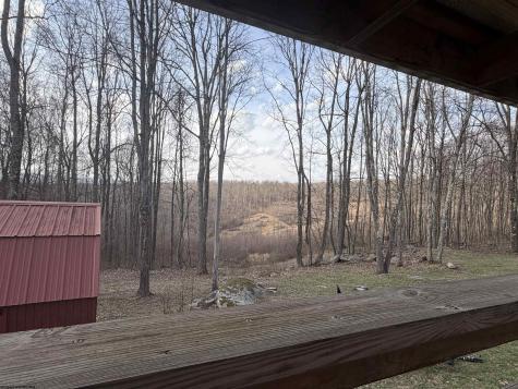 3151 Dogtown Road Reedsville WV 26547