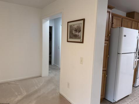 3151 Dogtown Road Reedsville WV 26547