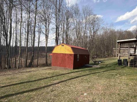 3151 Dogtown Road Reedsville WV 26547