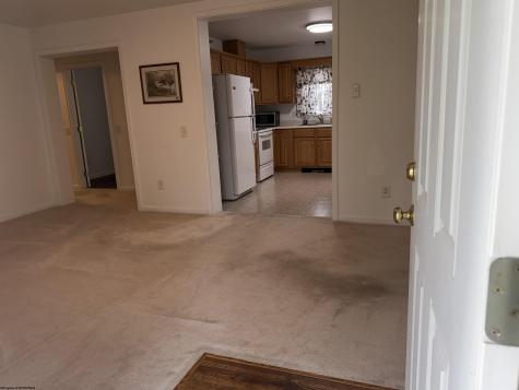 3151 Dogtown Road Reedsville WV 26547