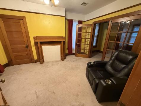 212 Vermont Avenue Clarksburg WV 26301