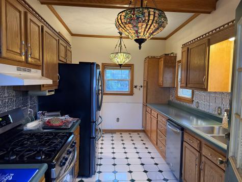 212 Vermont Avenue Clarksburg WV 26301
