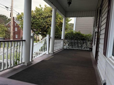 212 Vermont Avenue Clarksburg WV 26301