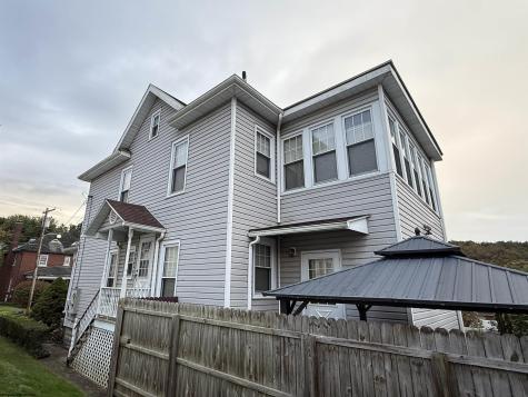 212 Vermont Avenue Clarksburg WV 26301