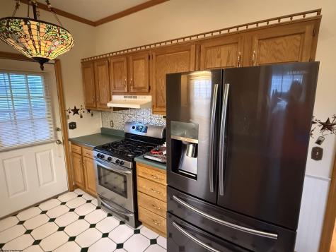 212 Vermont Avenue Clarksburg WV 26301