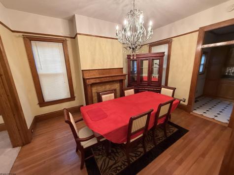 212 Vermont Avenue Clarksburg WV 26301