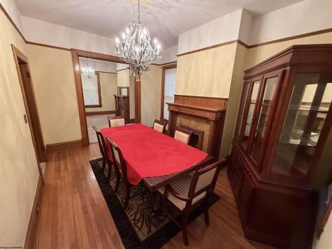 212 Vermont Avenue Clarksburg WV 26301