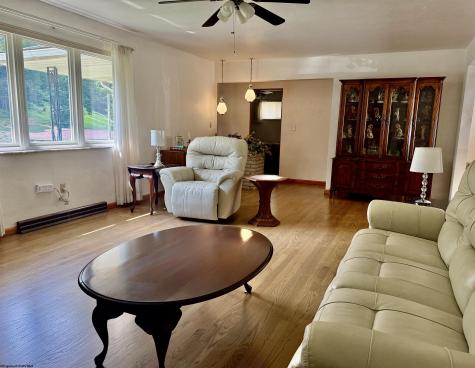 964 Coleman Avenue Fairmont WV 26554