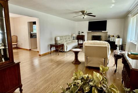 964 Coleman Avenue Fairmont WV 26554