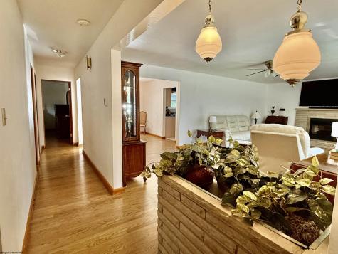 964 Coleman Avenue Fairmont WV 26554