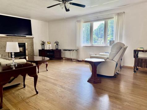 964 Coleman Avenue Fairmont WV 26554