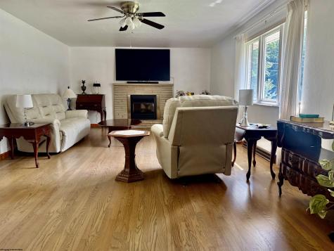 964 Coleman Avenue Fairmont WV 26554