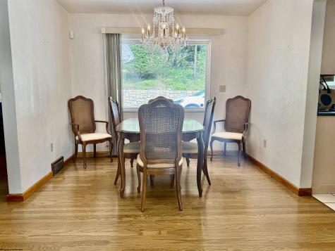 964 Coleman Avenue Fairmont WV 26554