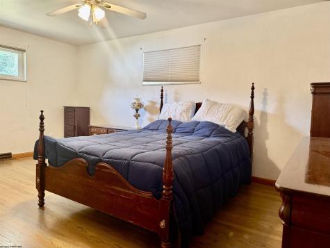 964 Coleman Avenue Fairmont WV 26554