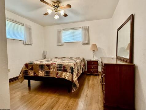 964 Coleman Avenue Fairmont WV 26554