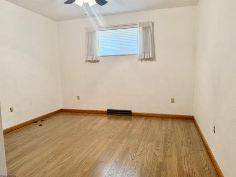 964 Coleman Avenue Fairmont WV 26554